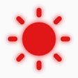 プログラムのアイコン：Techous Forecast