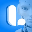 Symbol des Programms: Learna AI: English Learni…