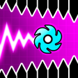 Ícone do programa: Geometry Vibes X-Ball