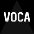 Icoon van programma: Voca AI - Character Chat …