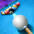 Ikona programu: 8 Ball Brawl: Pool  Billi…