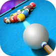 Icoon van programma: 8 Ball Brawl: Pool  Billi…