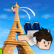 Ícone do programa: Climb Tower - Jump Master