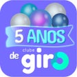 Ikona programu: Clube Giro