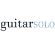 Icono de programa: guitar solo