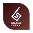 Programın simgesi: Bapenda Sulsel Mobile