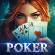 Play Free Online Poker Game - Scatter HoldEm Poker icon
