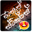 程序图标：Sinhala Stickers WASticke…