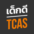 程序图标：Dek-D TCAS - Thai Univers…