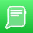 Icona del programma: WristChat - App for Whats…