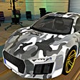 Icon of program: Racing Audi Car Simulator…