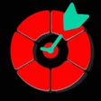 أيقونة البرنامج: PinTapper: Tap Segments