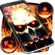 程序图标：Skull Launcher