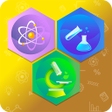 プログラムのアイコン：Extramarks NEET Prep App