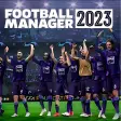 Icône du programme : Football Manager 2023