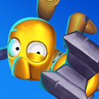 ไอคอนของโปรแกรม: Scrap Divers