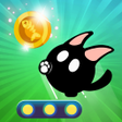 Icon of program: Cringe the Cat - Rhythm G…