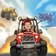 프로그램 아이콘: Hill Climb Racing Game