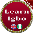 プログラムのアイコン：Learn Igbo Language Offli…