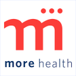 プログラムのアイコン：More Health
