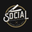 Ikona programu: Social Barbershop