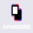 NotionMarker icon