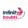 プログラムのアイコン：Doubts: IIT JEE NEET  NCE…