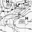 プログラムのアイコン：HF Weather Fax