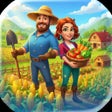 Ikona programu: Kong Island: Farm  Surviv…