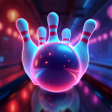 Bowling Clash 3D : Real Strike icon