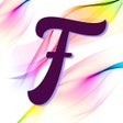 أيقونة البرنامج: I Fonts - Font for Bio  S…