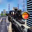 プログラムのアイコン：Sniper ShooterUltimate Ki…