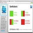 Icoon van programma: Seerobots