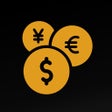 Icon of program: Exchange Rates Calculator