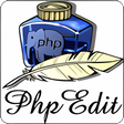 Icon of program: PHPEdit