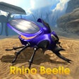 Ícone do programa: Rhino Beetle Simulator
