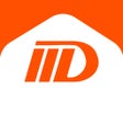 ไอคอนของโปรแกรม: Dtel. Умный домофон