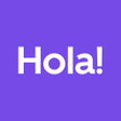 Иконка программы: Hola