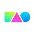 أيقونة البرنامج: Ultrapop: Pop art photo e…