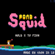 Icon of program: Pond Squid