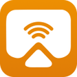 程序图标：Screen Mirroring for Roku…
