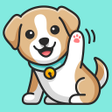 Smart Puppies: Merge Cuteness icon