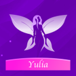 Icoon van programma: Yulia