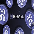 Иконка программы: Ha​​​shpack For Chrome