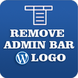 Ícone do programa: Remove Admin Bar logo