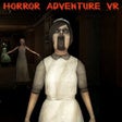 Programın simgesi: Horror Adventure VR