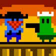 プログラムのアイコン：Train Bandit