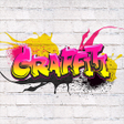 رمز البرنامج: Graffiti Creator