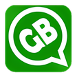 Ícone do programa: GB Wasahp Pro Plus 2021