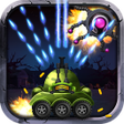 أيقونة البرنامج: Heavy Tank : Nuclear Weap…